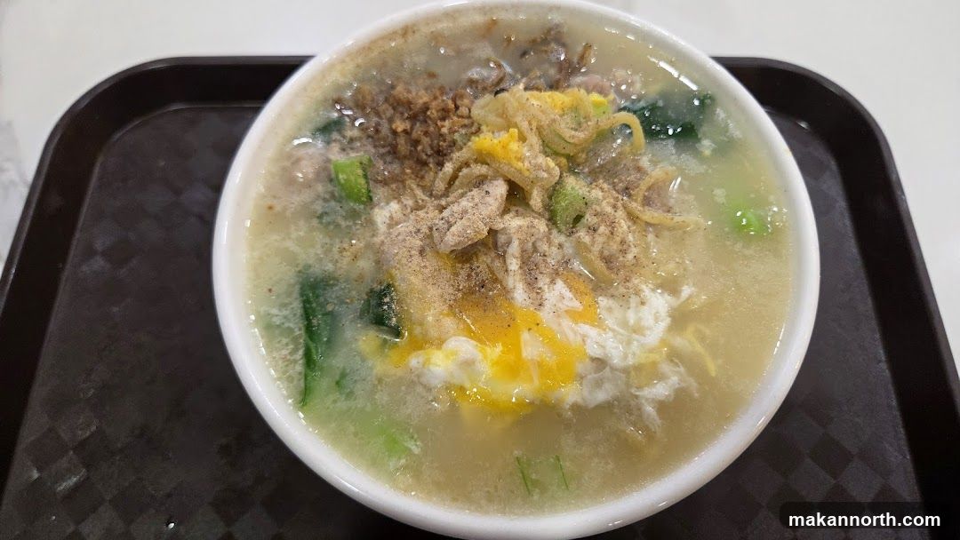 Bowl of Soup