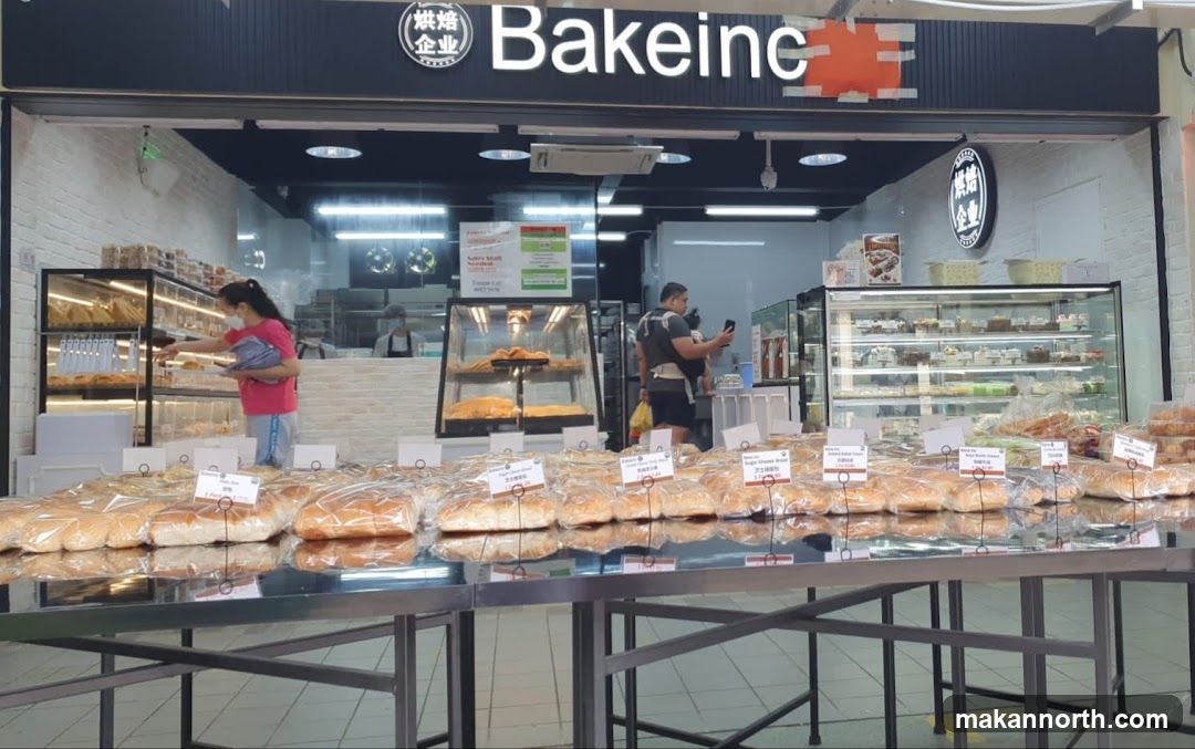 Bakeinc