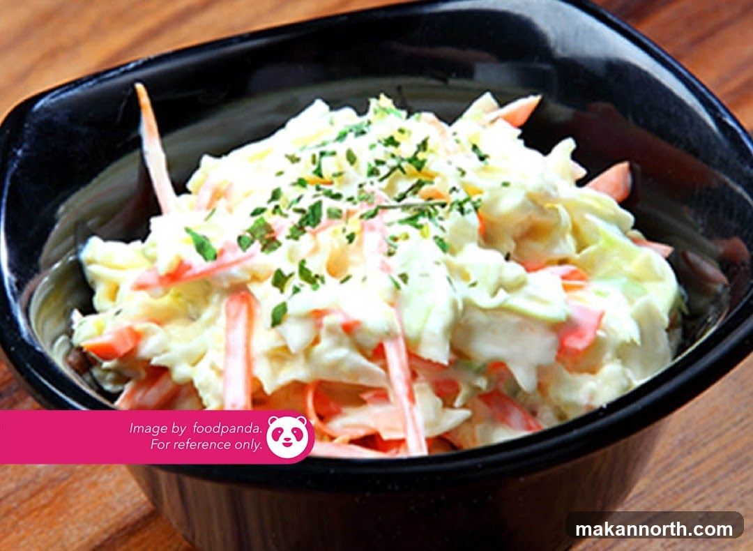 Coleslaw