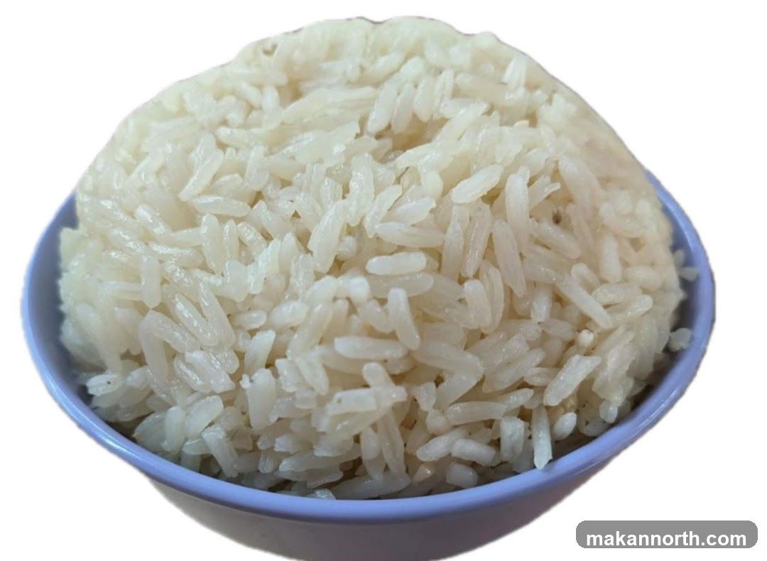Bowl of Rice
