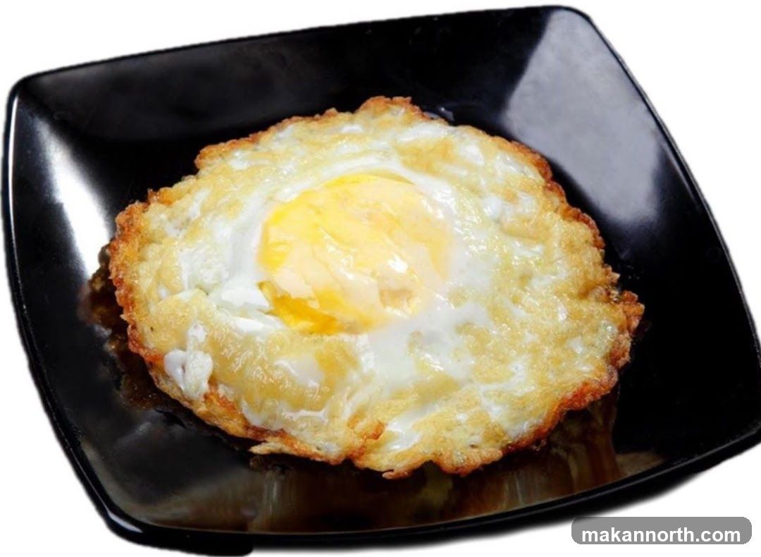 Fried Egg