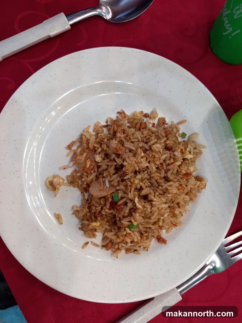 Fried Rice