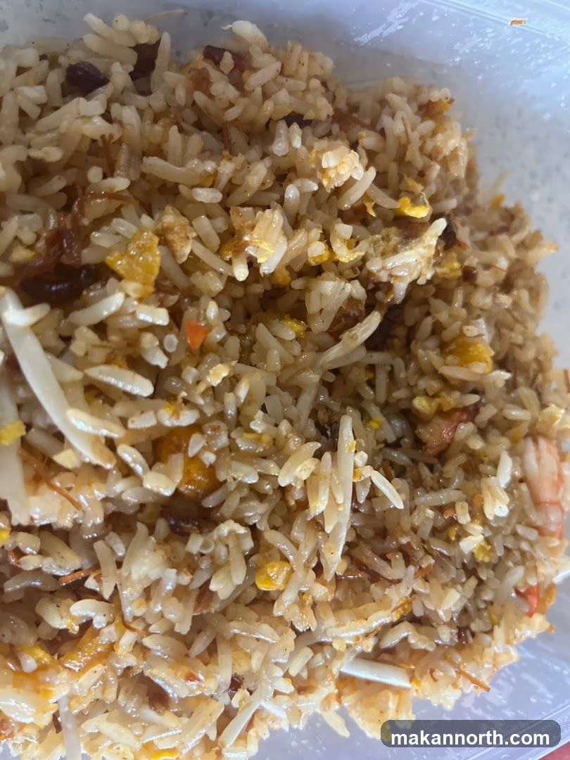 Fried Rice