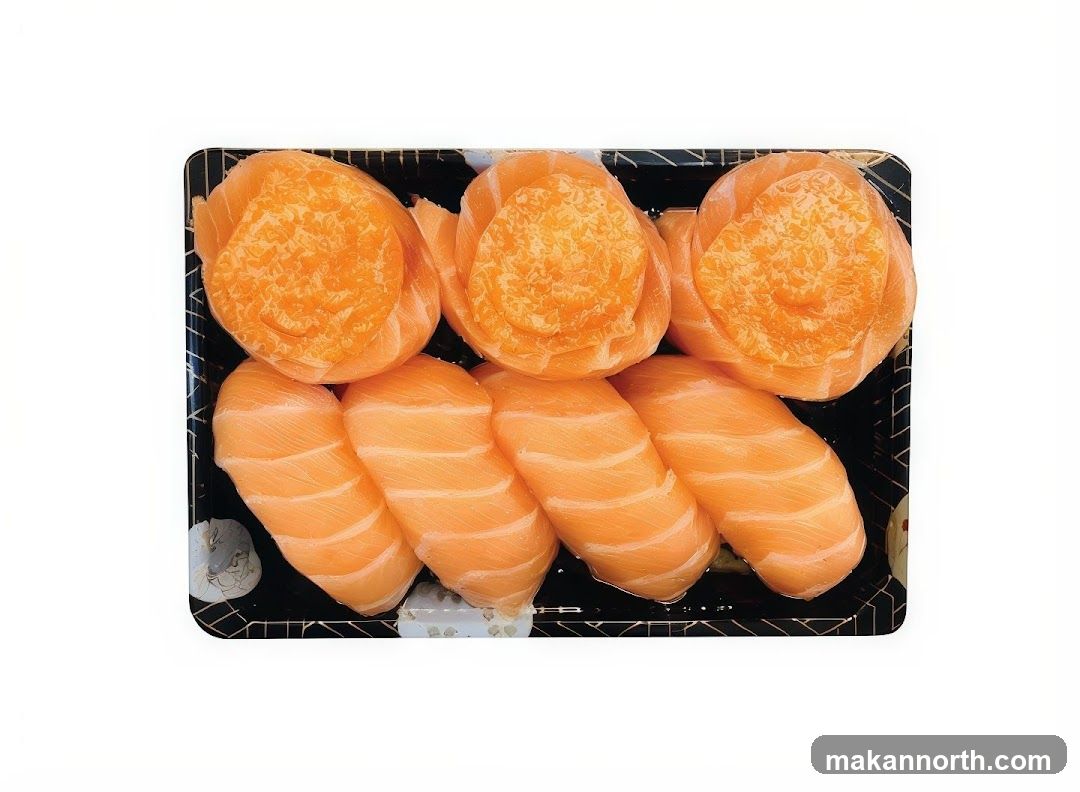 Sushi Platter