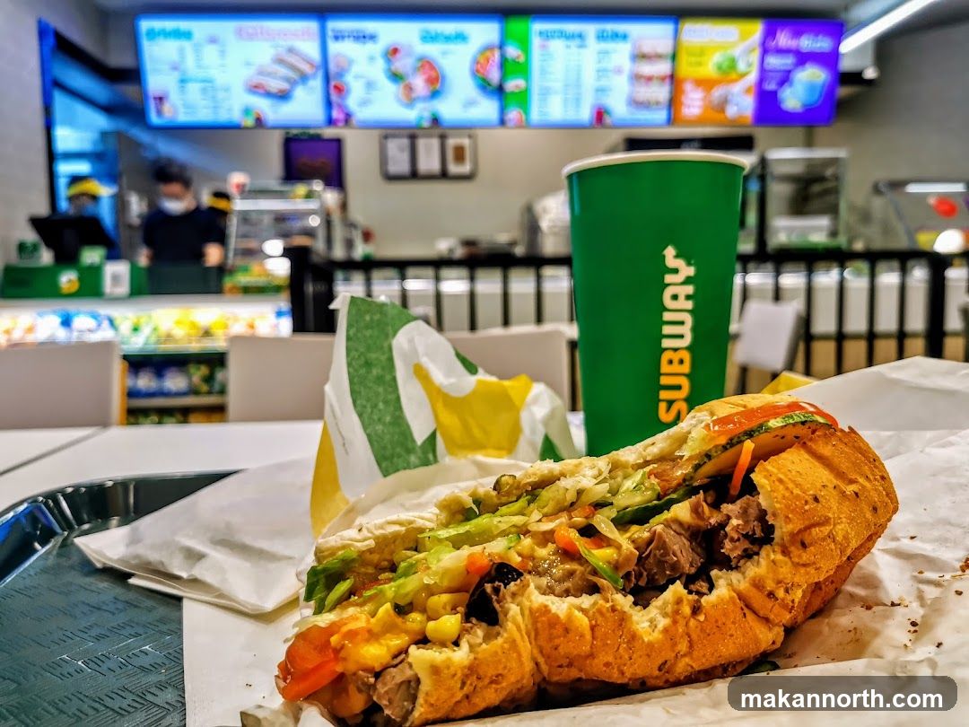 Subway