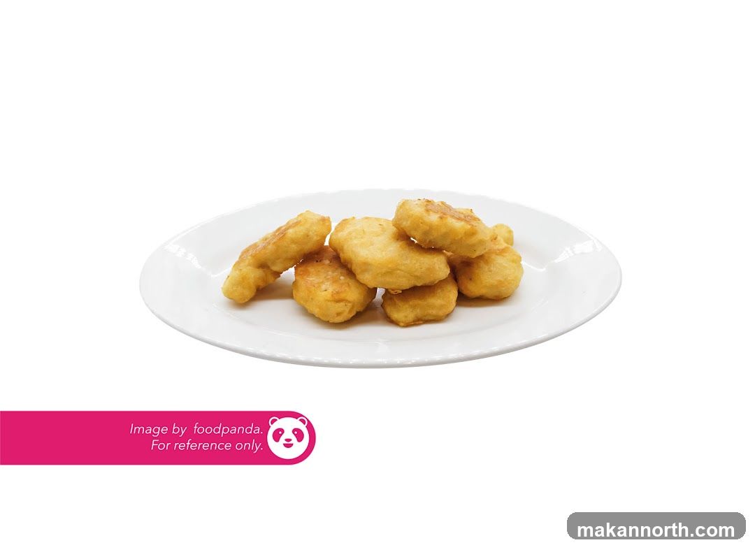 Chicken Nuggets