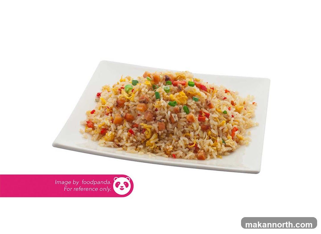 Fried Rice
