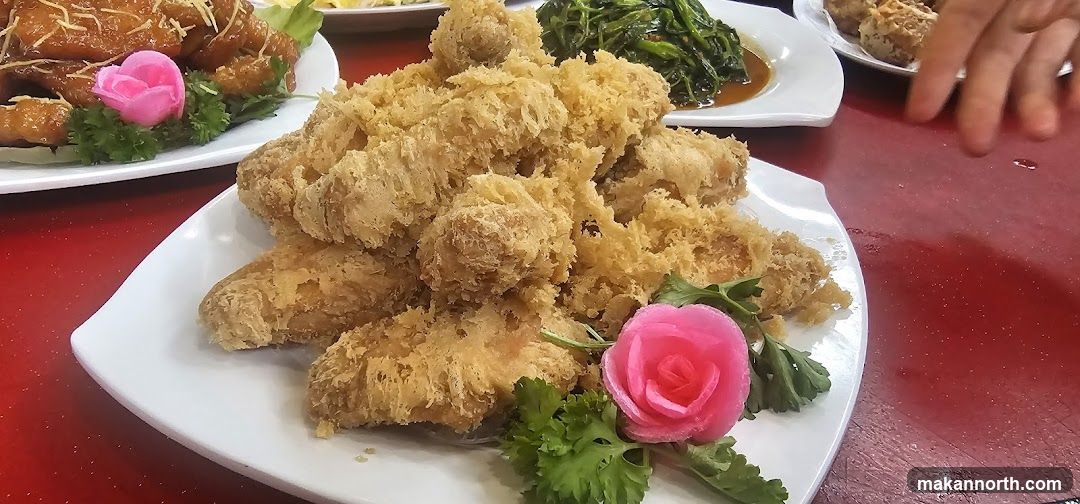 Fried Food Platter