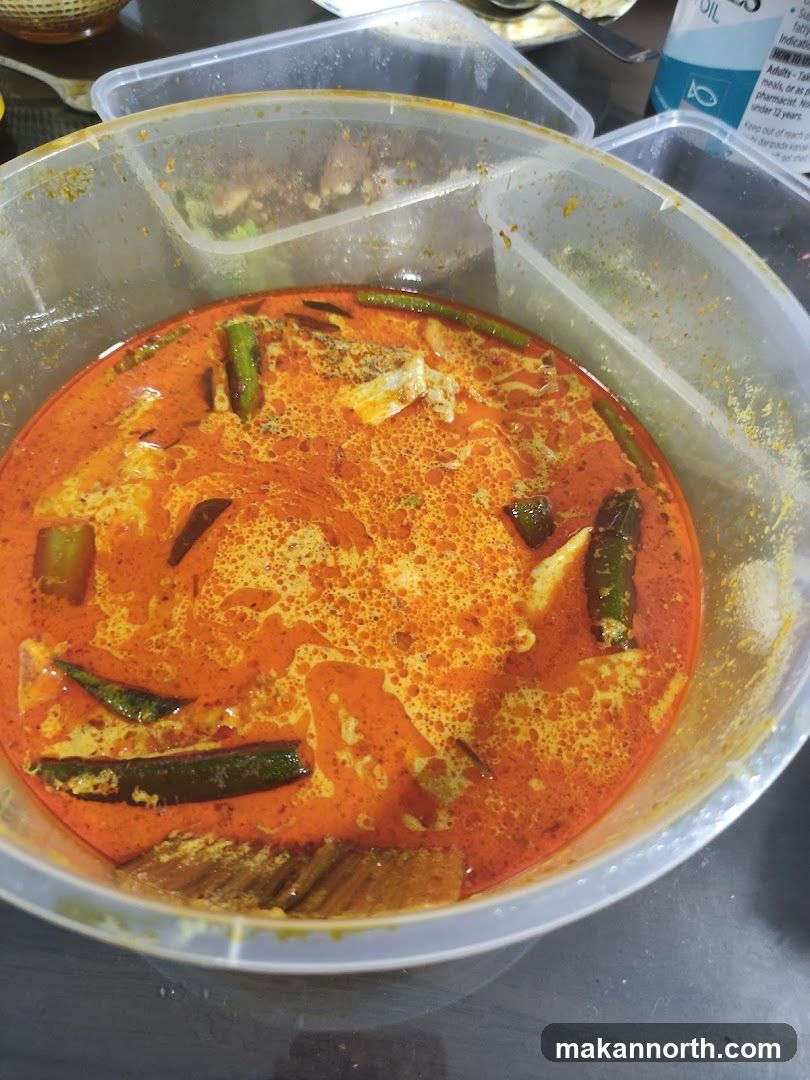 Curry Dish