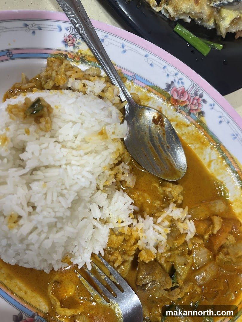 Curry Rice
