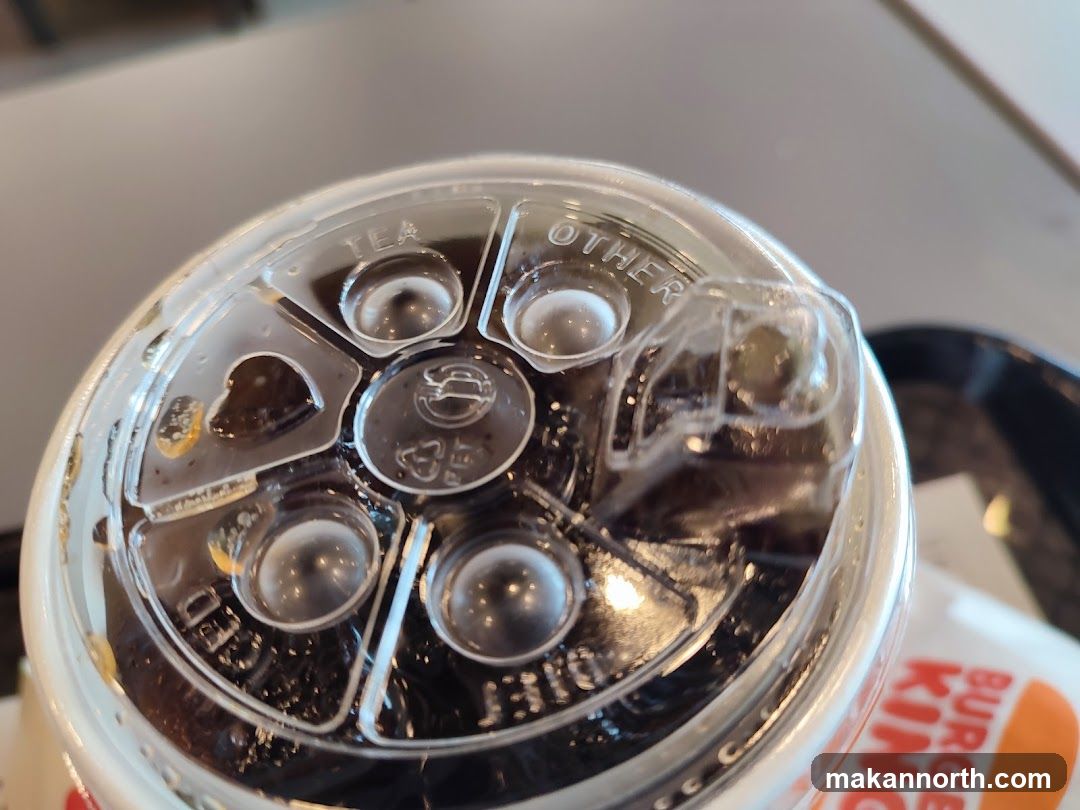 Drink Lid
