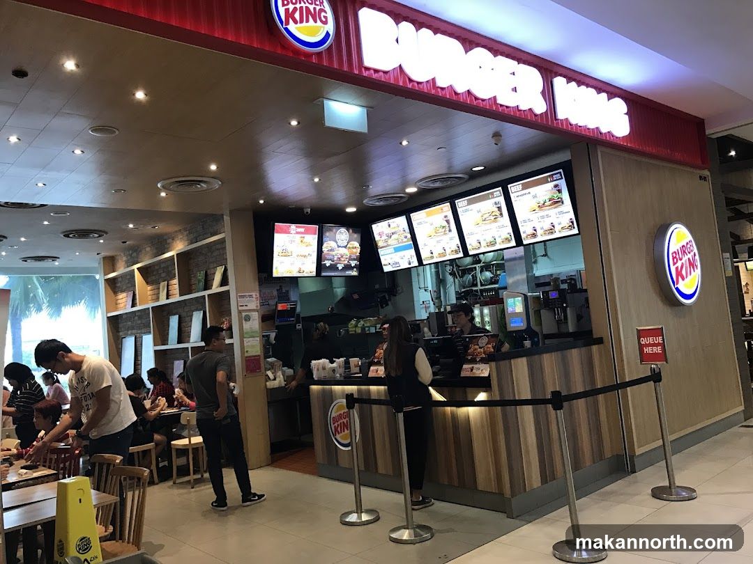 Burger King