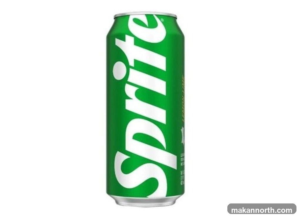 Sprite Can