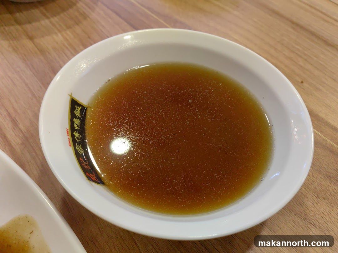 Bowl of Broth