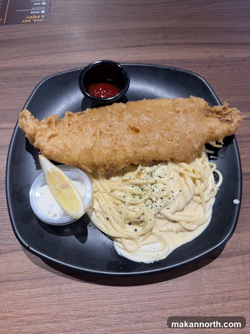 Confirm+Chop! Western Grill