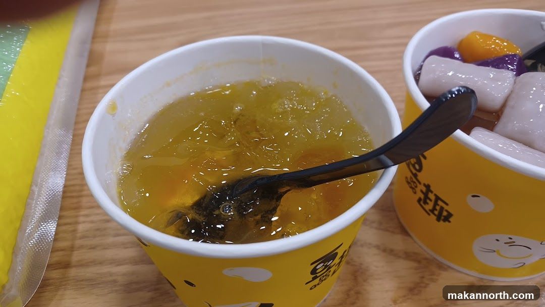Dessert Cups