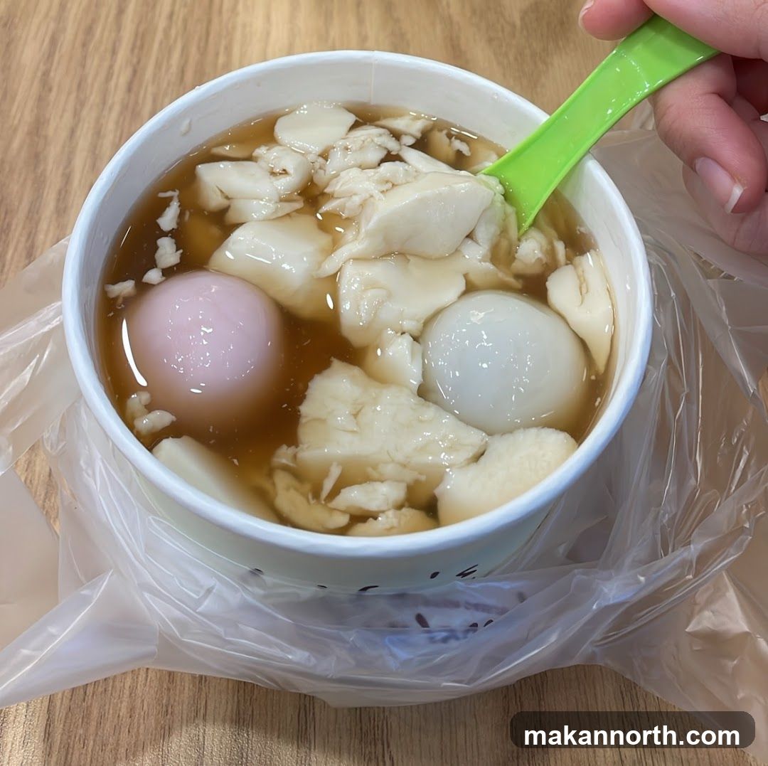 Dessert Bowl