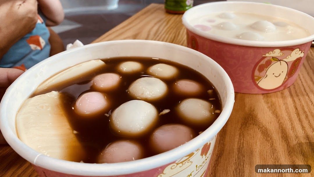 Dessert Bowls