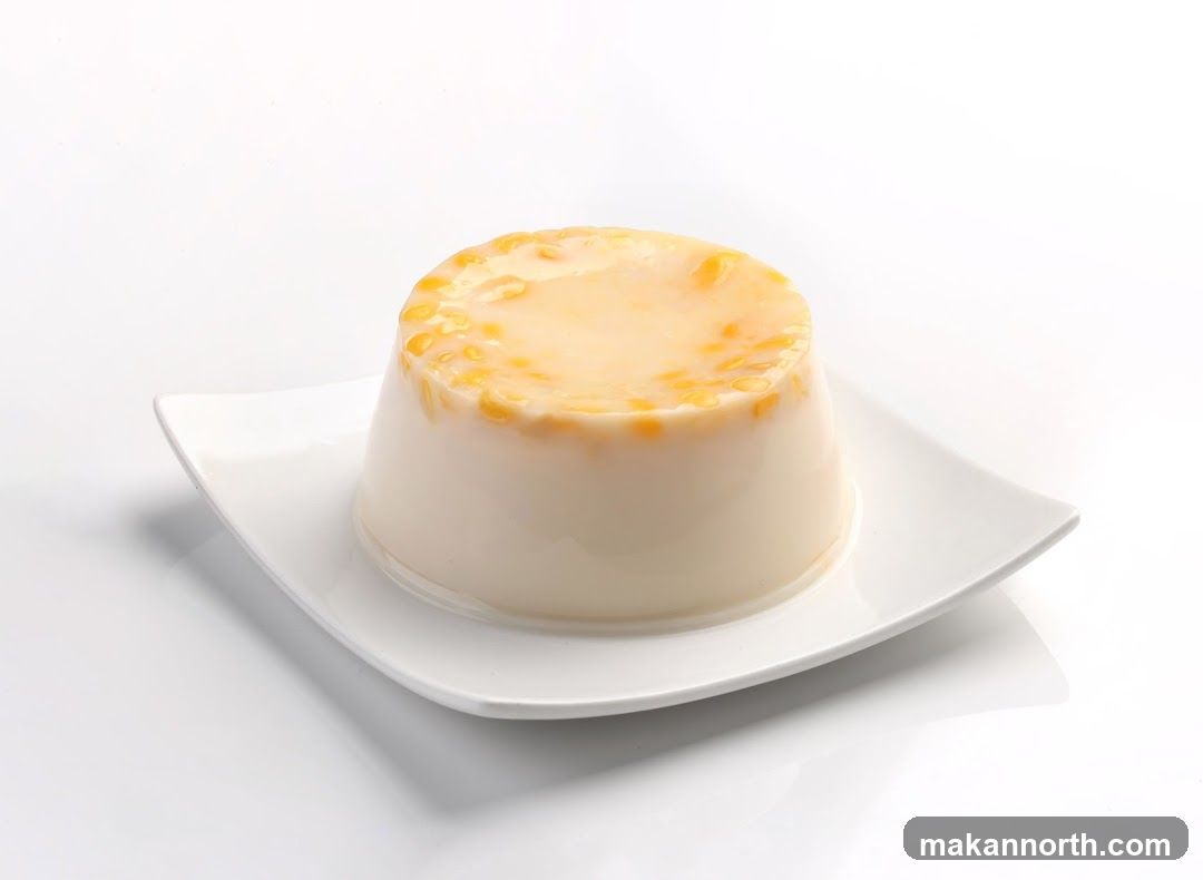 Corn Pudding