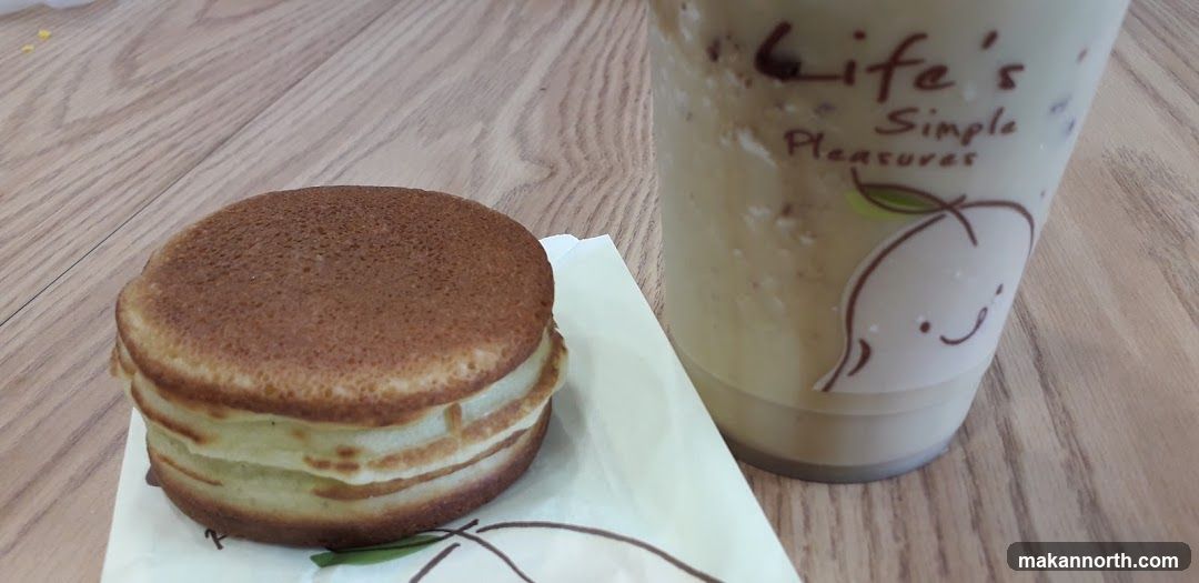 Dessert and Drink
