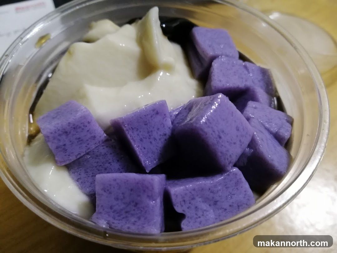 Dessert Cup