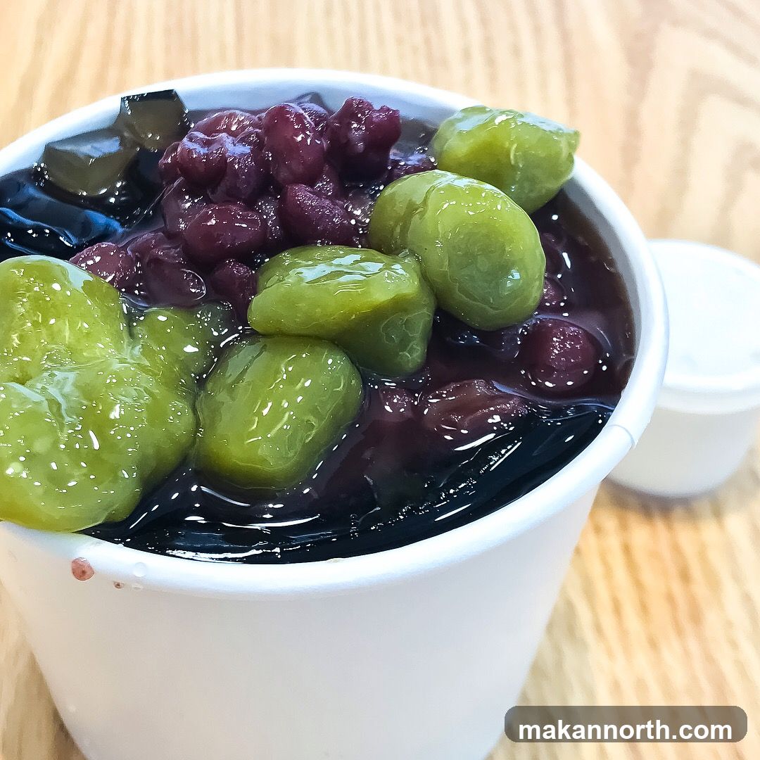 Dessert Cup