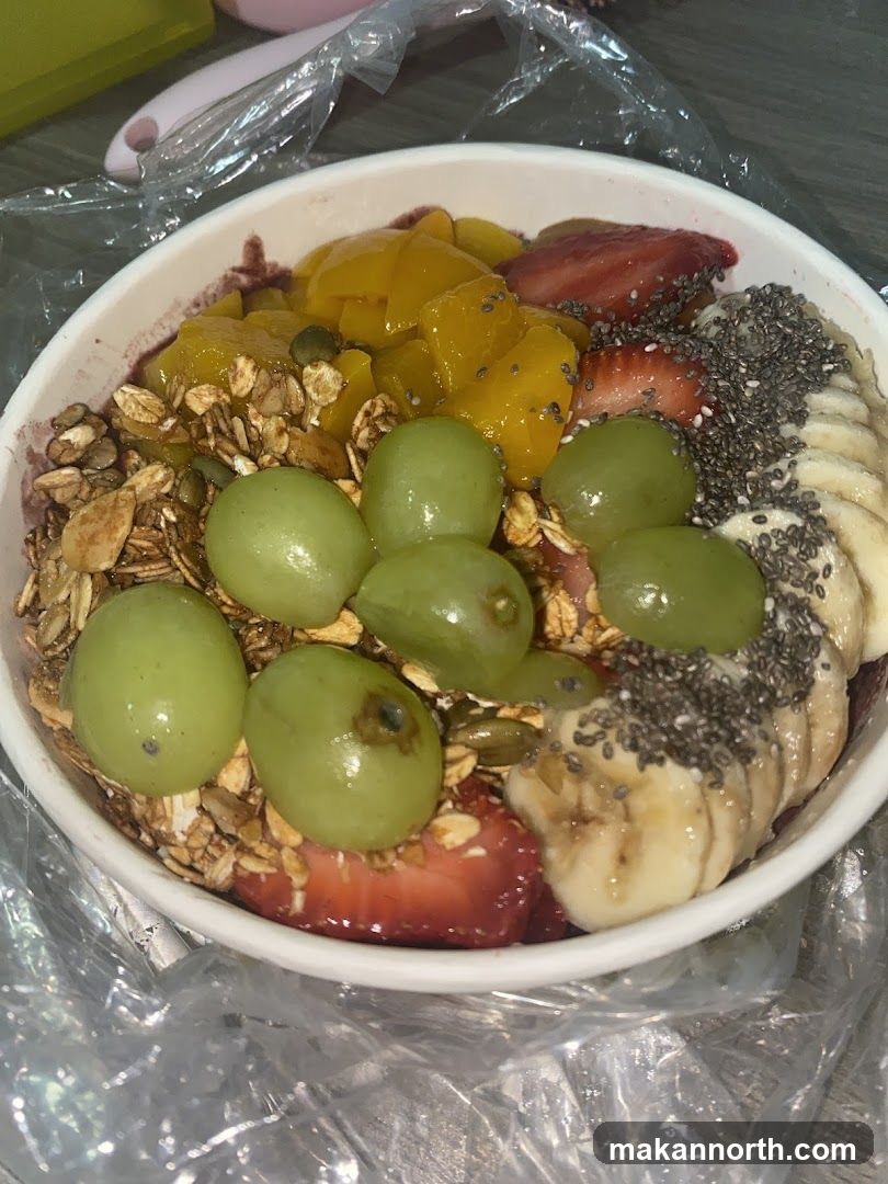 Acai Bowl