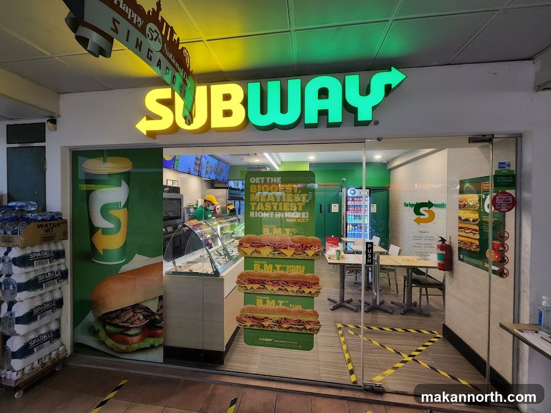 Subway