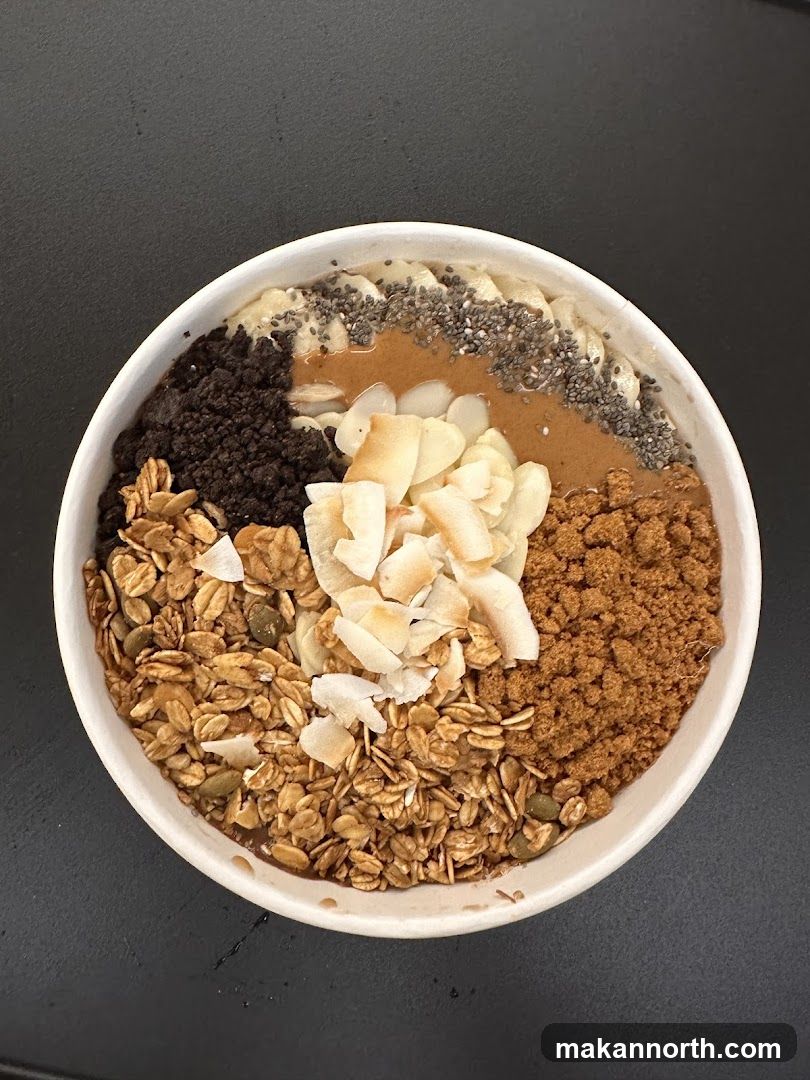 Acai Bowl