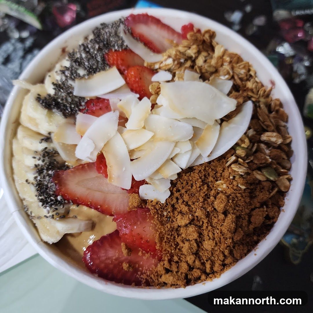 Acai Bowl