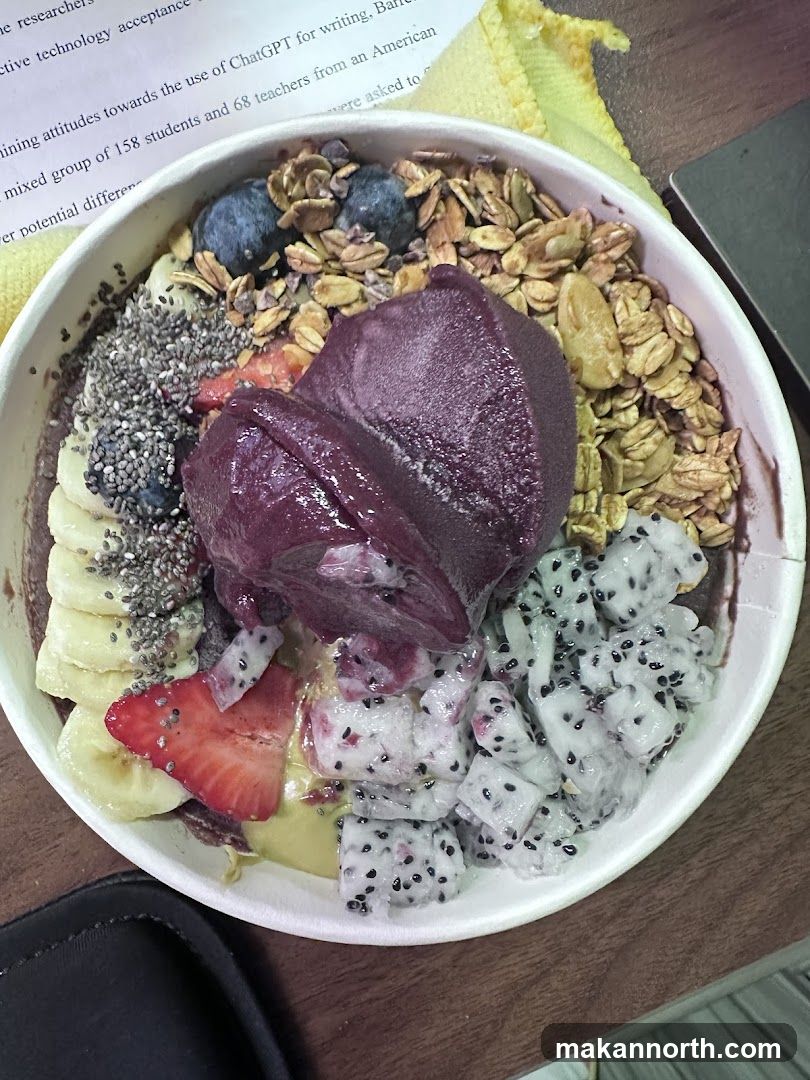 Acai Bowl