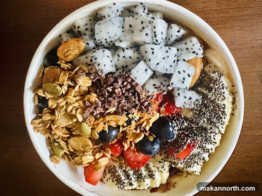 Acai Bowl