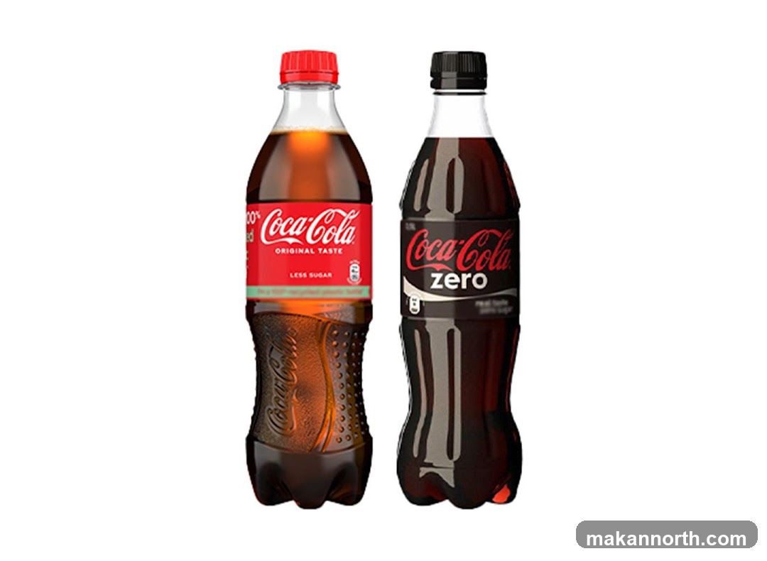 Coca-Cola Bottles