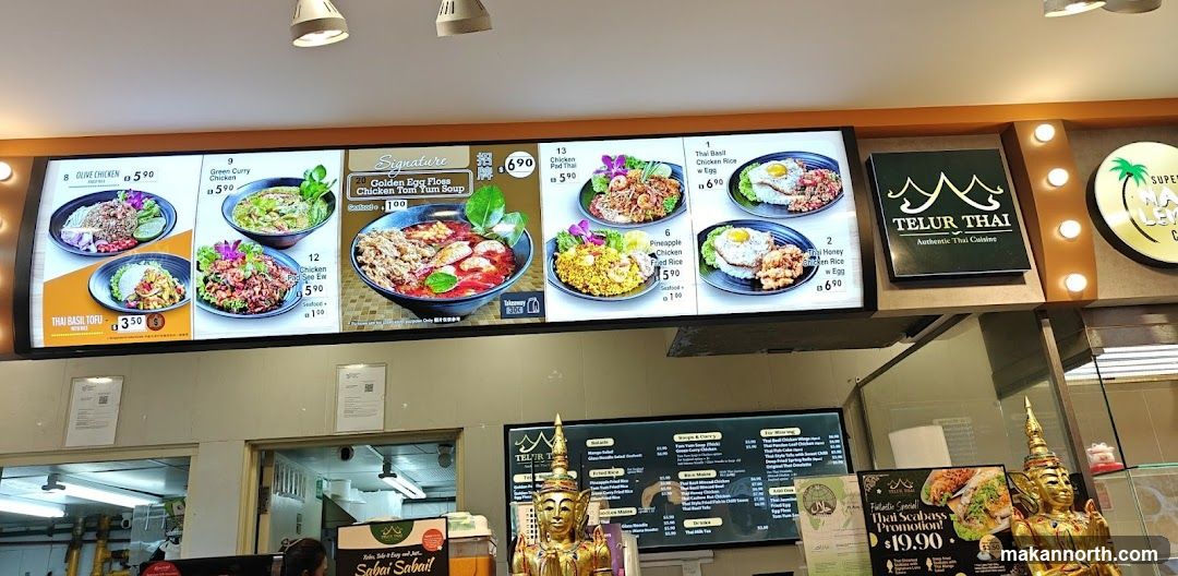 Telur Thai