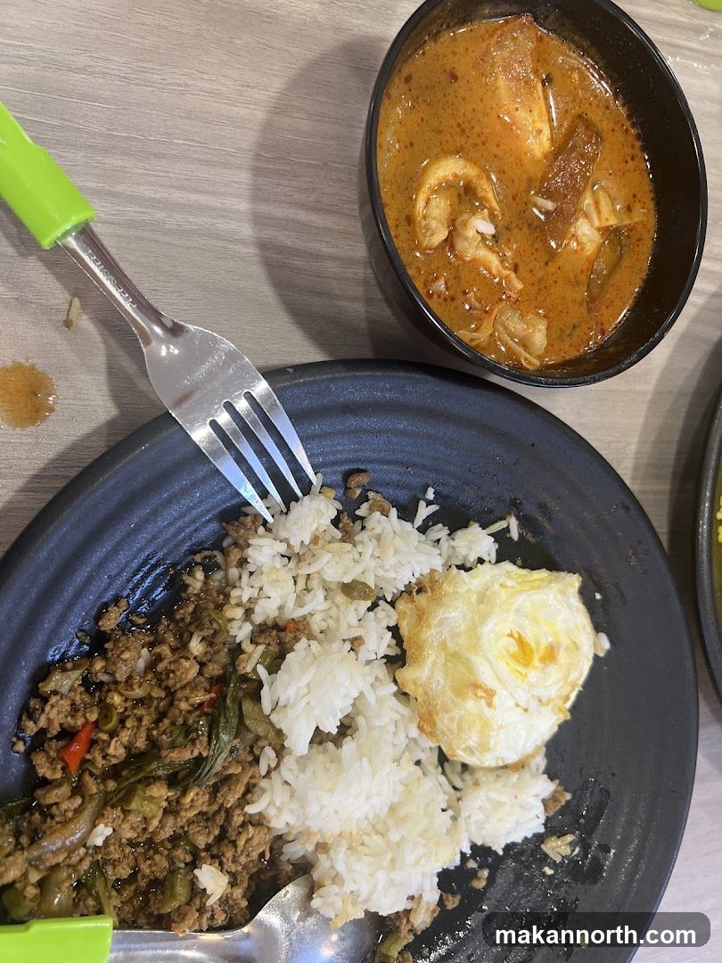 Thai Food