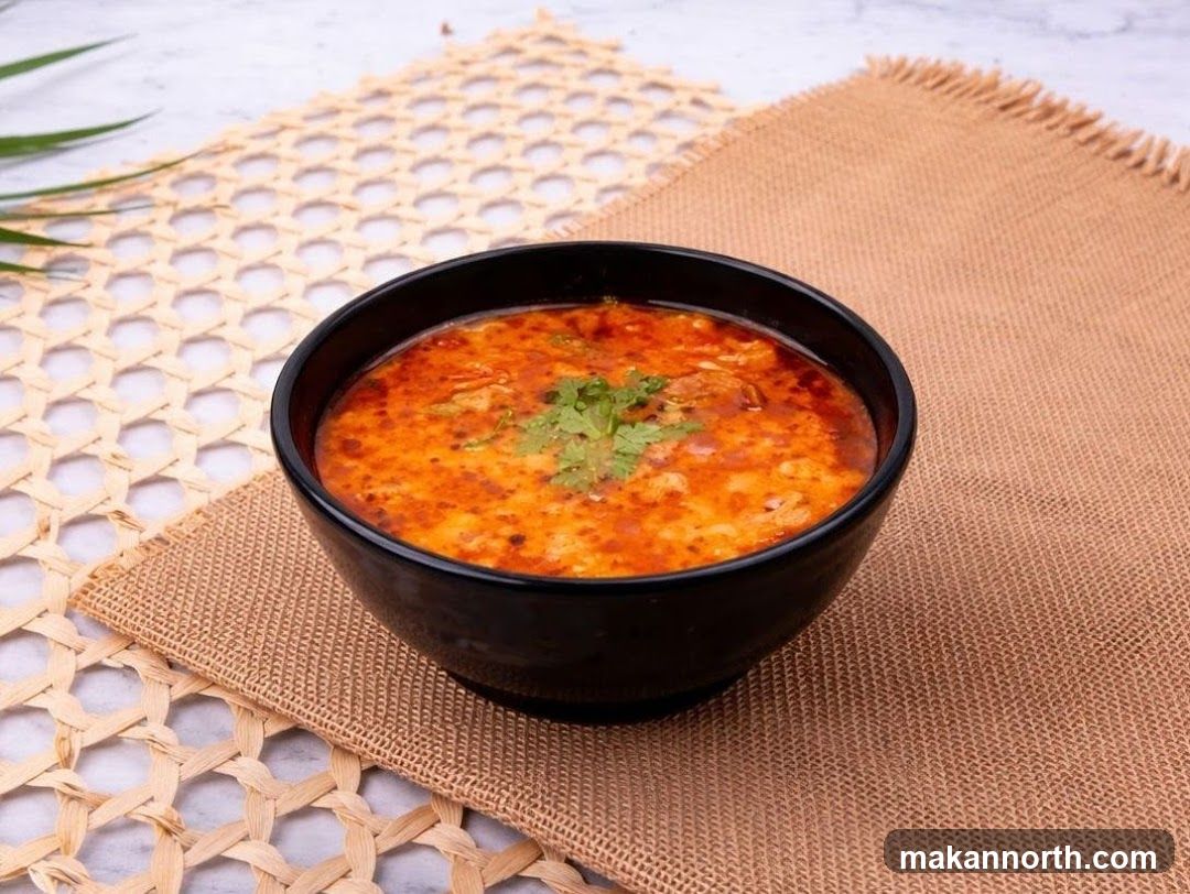 Bowl of Soup