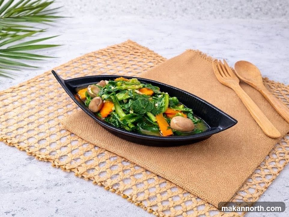 Stir-fried Vegetables