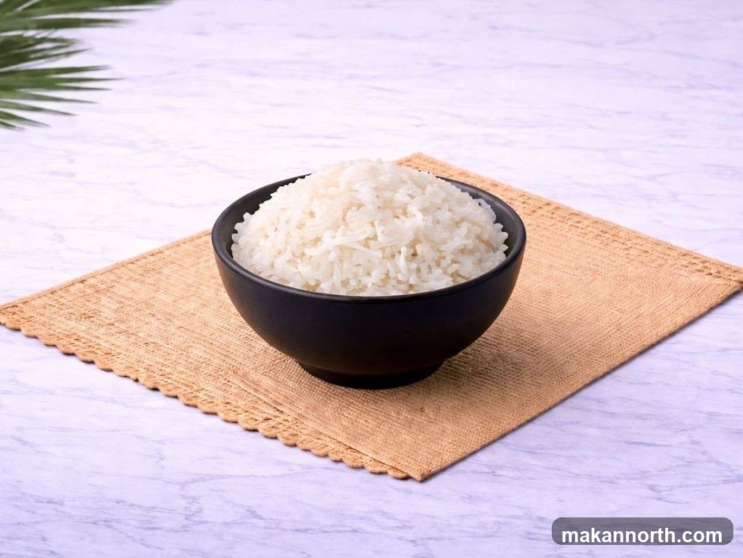 Bowl of Rice