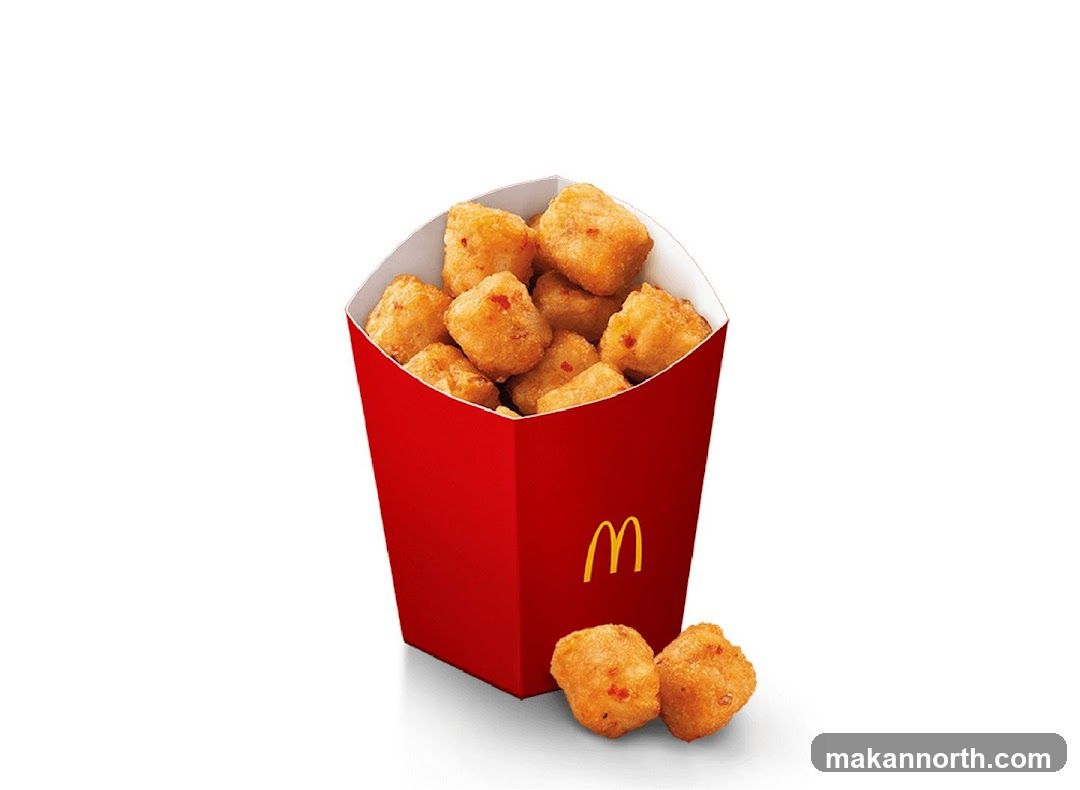 Chicken Nuggets