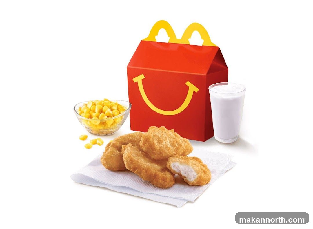 Happy Meal