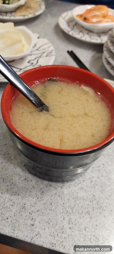 Miso Soup