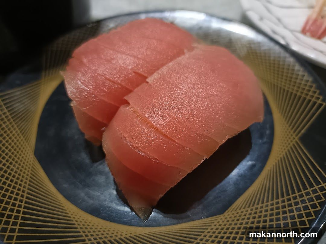 Tuna Nigiri