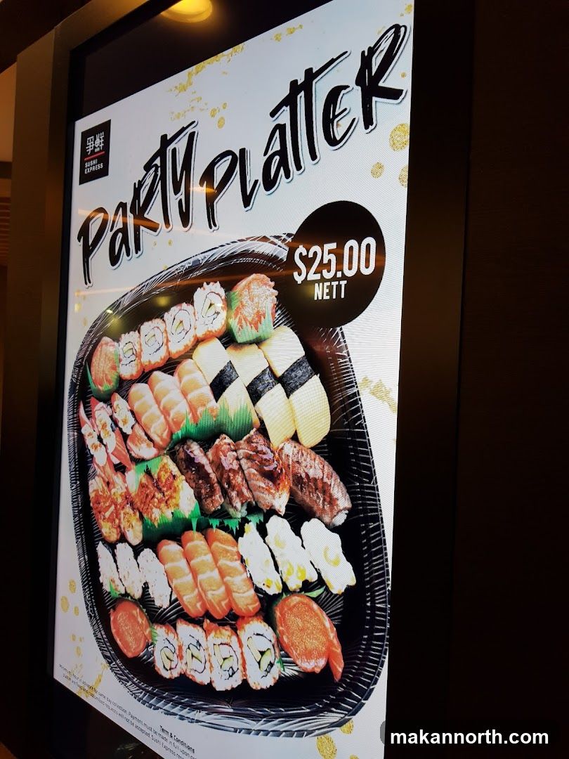 Party Platter