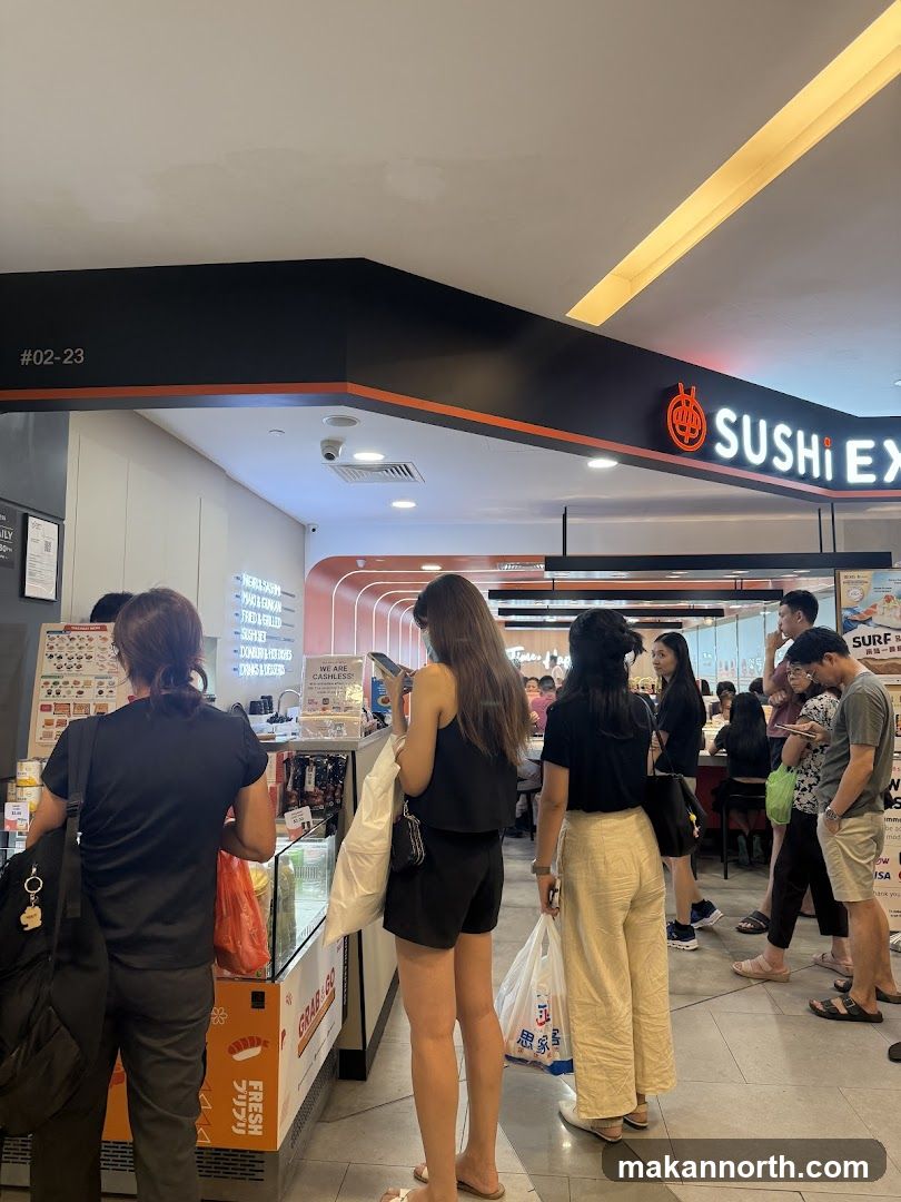 Sushi Express