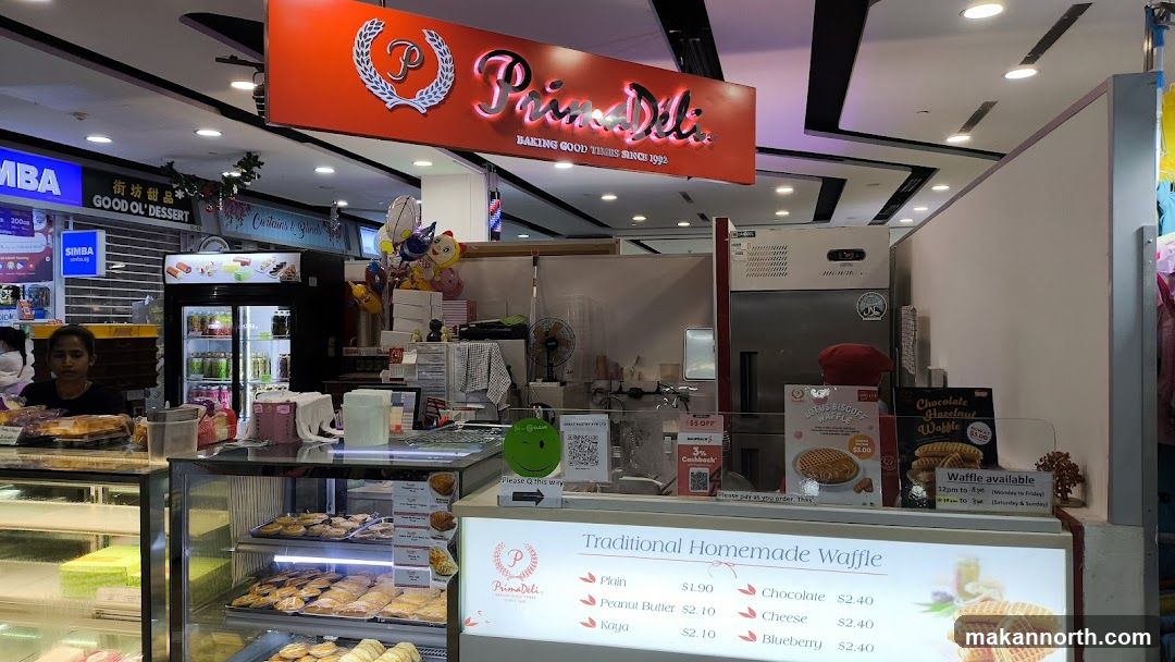 PrimaDéli