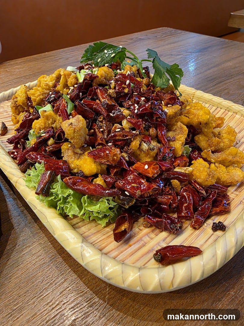 Baguo Grilled Fish 巴国烤鱼 - 18 Yishun