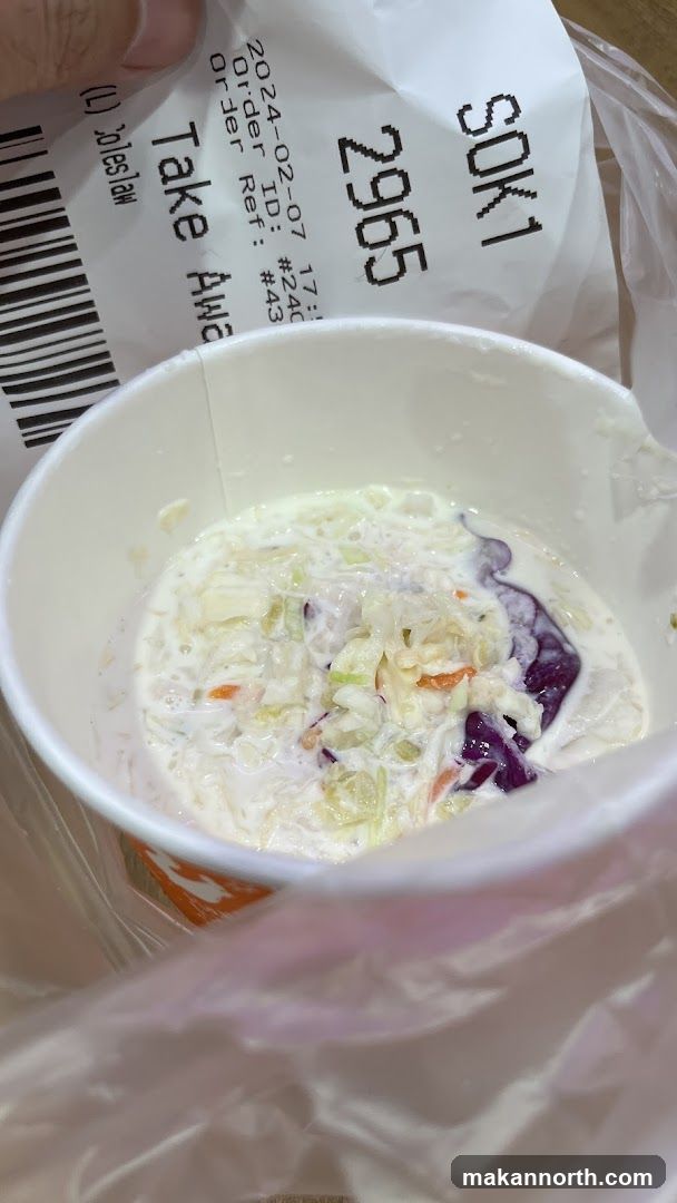 Coleslaw