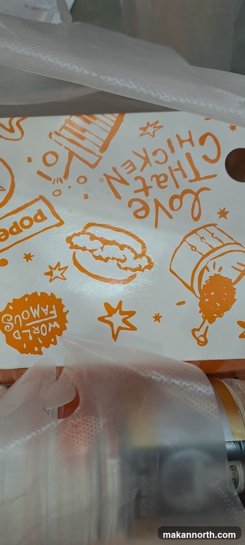 Food Packaging