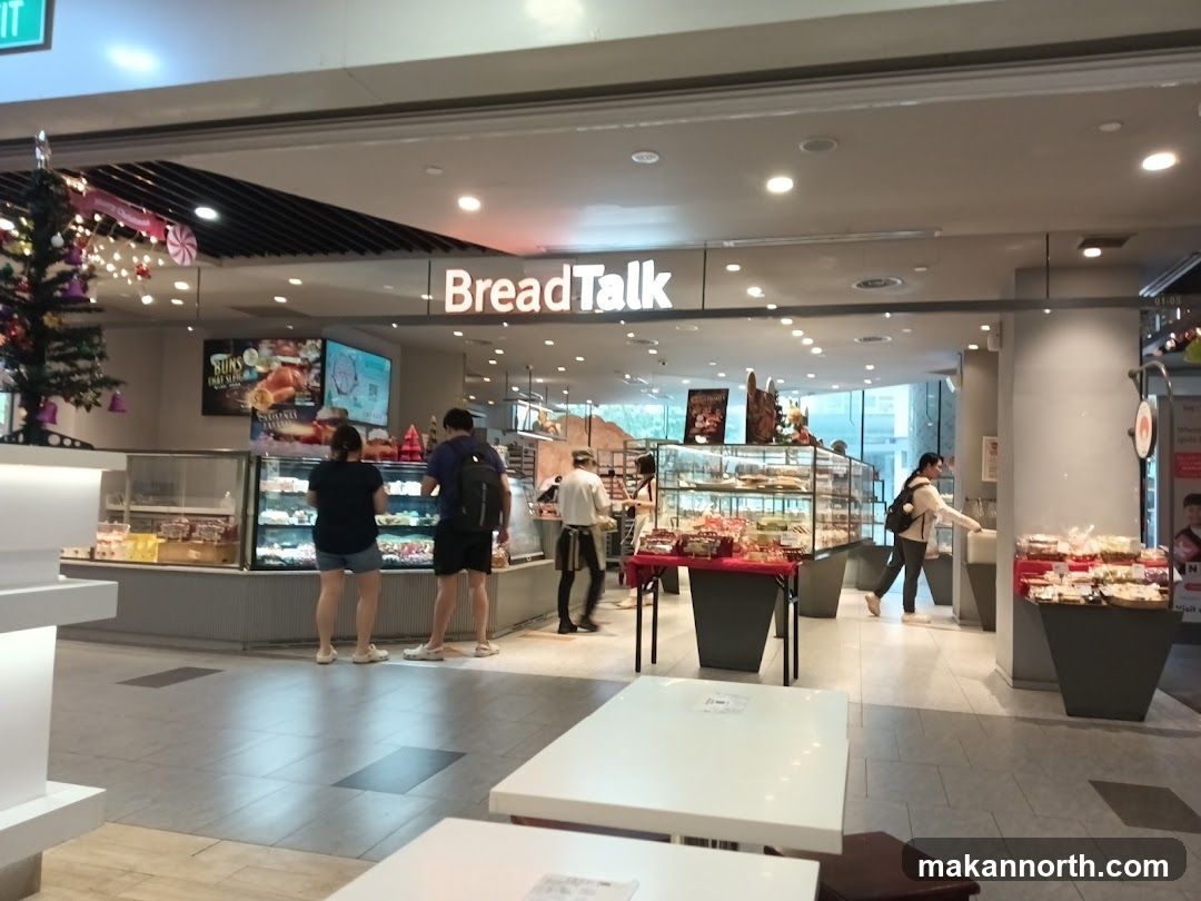 BreadTalk