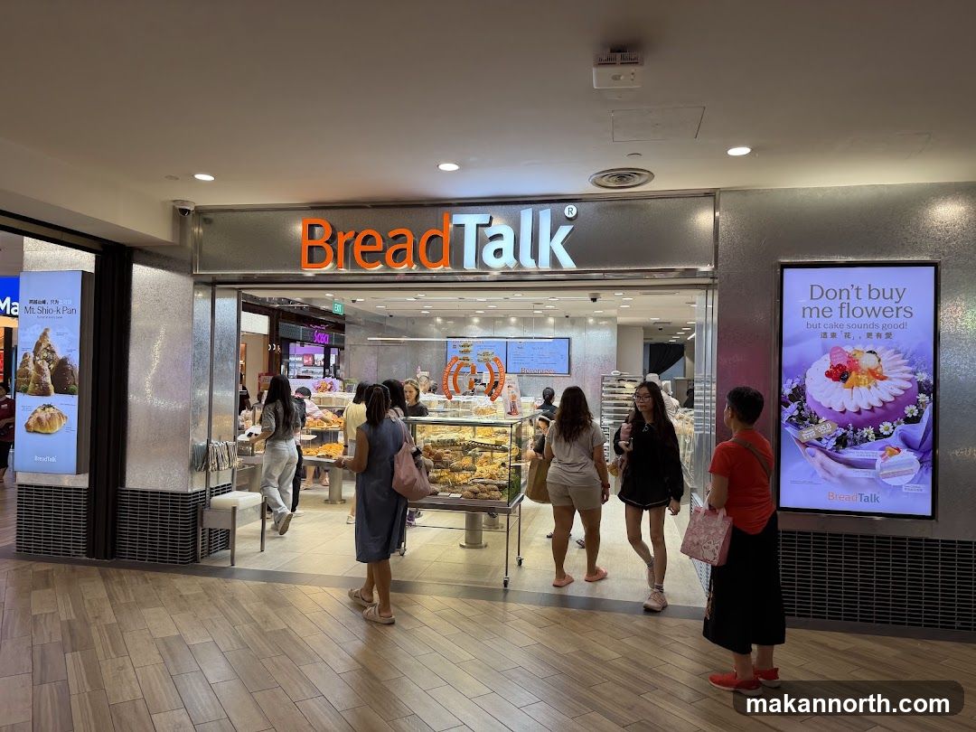 BreadTalk